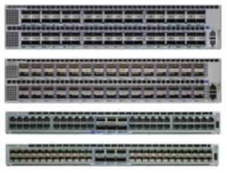 Arista 7280 Series Switches Arista 7280 Series Switches